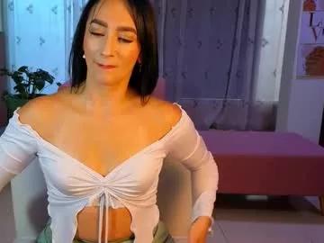 malen_fitnessmilf from Chaturbate