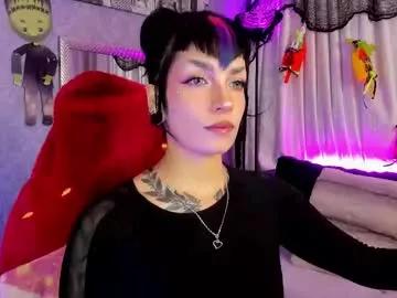 Gorgeous Mamushka_ wants you to fuck her body now mamushka_ from Chaturbate