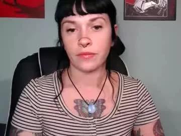 marcelinealtaria from Chaturbate