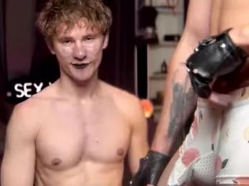 marcus_paradise from Chaturbate