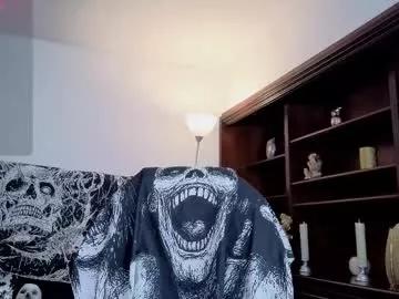 mariagh_ from Chaturbate