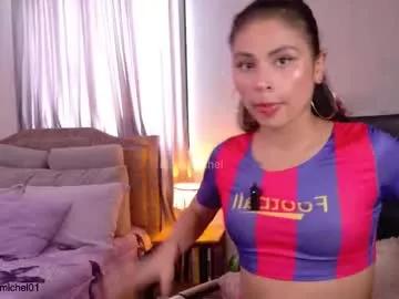 Chaturbate Marivimichel03 marivimichel03 from Chaturbate