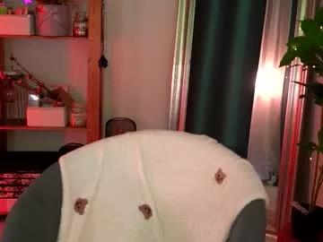 marrygrayes from Chaturbate
