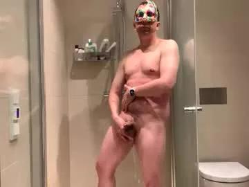 martporn from Chaturbate