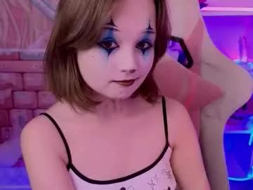 mary_u from Chaturbate