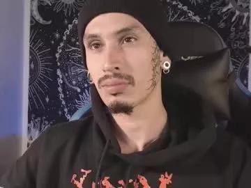 Masturbate to Mateo60_, he wants to masturbate for you mateo60_ from Chaturbate