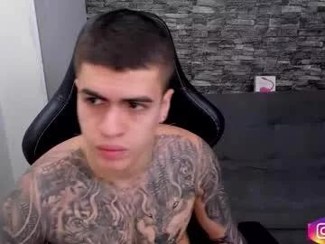 Discover sweet stripper Mathew_wolf4 mathew_wolf4 from Chaturbate