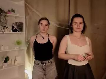 Checkout Mauddenmon, they want to masturbate for you mauddenmon from Chaturbate