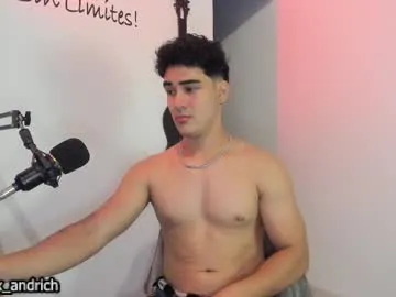 max__andrich — BIG SHOW CUM! #bigdick #lovense #latino #gay #muscle [999 tokens remaining]