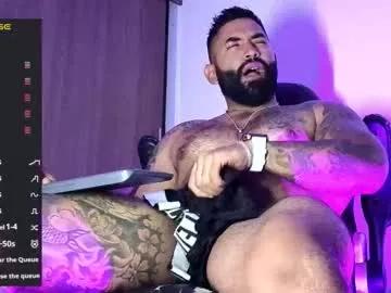 Masturbate to slutty slut Max__prada max__prada from Chaturbate