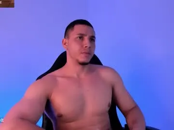 max_valiant1 — Hello welcome REMEMBER TO TIP FOR YOUR REQUESTS! - Multi-Goal :  goal #findom #muscle #bigcock #bigass #lovense