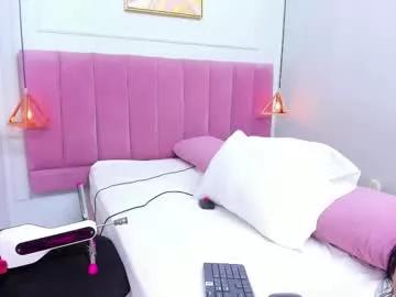 megansaenz_1 from Chaturbate