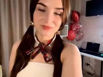 meridethvilca from Chaturbate