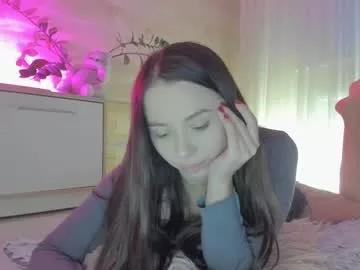 meryfoxxx from Chaturbate