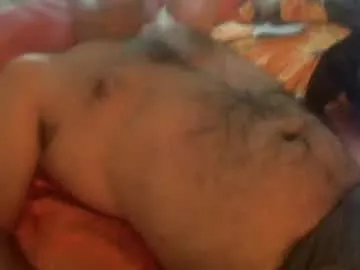 mesa_von7 from Chaturbate