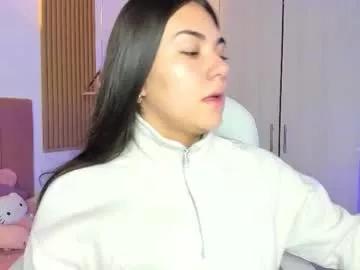 Chaturbate Mia_nevaeh mia_nevaeh from Chaturbate