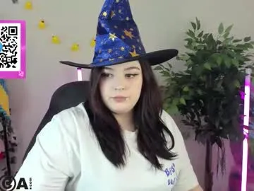 mia_r0ss — tease with tongue [23 tokens left] #curvy #nonude #bigass #shy #teen