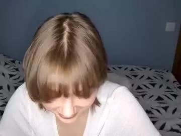 micasulejmanovski from Chaturbate