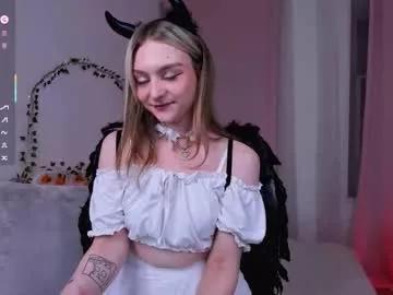 Discover Chaturbate's Michellecoy michellecoy from Chaturbate