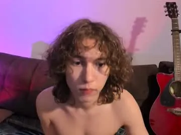 midnight_answer — Welcome to my room - Goal: Cumshow [848 tokens left] #young #new #sexy #twink #teen