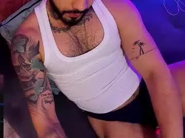 mike_mullerr from Chaturbate