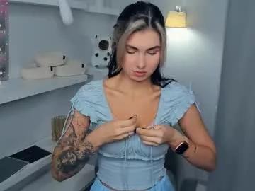 mirandabettman from Chaturbate