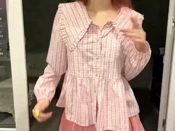 Cute mishahartwigsen from Chaturbate mishahartwigsen from Chaturbate