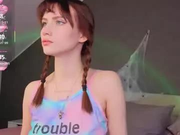 Discover 19 years old molly_rougge from Chaturbate molly_rougge from Chaturbate