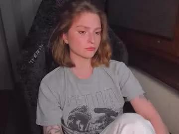 Chaturbate Mollydangerous mollydangerous from Chaturbate