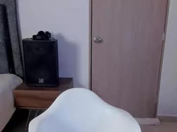 morthy_downey from Chaturbate