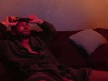 mrien from Chaturbate