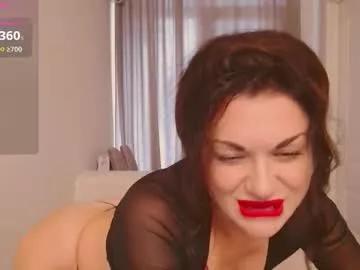 Slutty Ms_afrodita wants you to fuck her body now ms_afrodita from Chaturbate