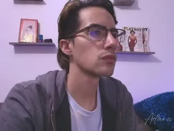 ms_dara from Chaturbate