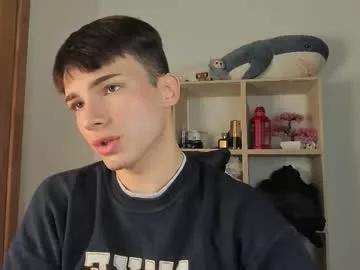 Discover Mystic_evan, he wants to masturbate for you mystic_evan from Chaturbate