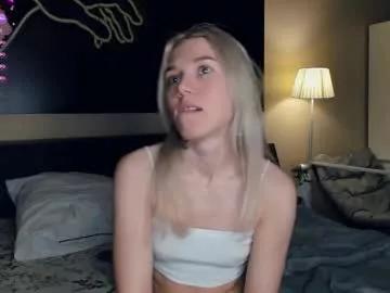 myviolet_rush from Chaturbate
