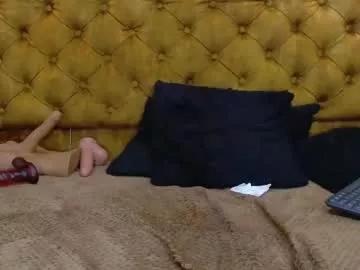 nahomifiresex from Chaturbate