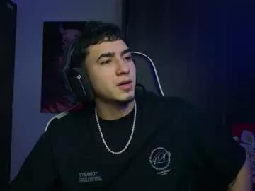 naranjo_seb from Chaturbate