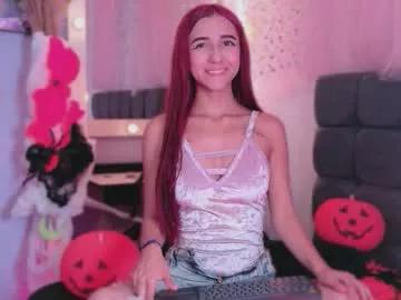 natalliapradas from Chaturbate