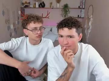 Watch 20 years old nathan_curl from Chaturbate nathan_curl from Chaturbate