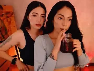 Watch Chaturbate's Natval_ natval_ from Chaturbate