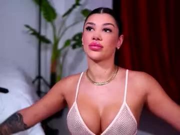 natydesiree from Chaturbate