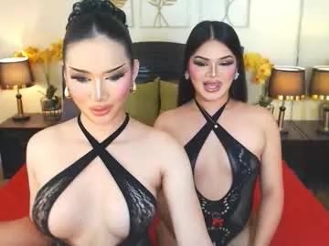 Join naked performer Nayumi_edwards nayumi_edwards from Chaturbate