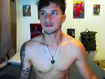 Join Chaturbate's Nekoboy01 nekoboy01 from Chaturbate