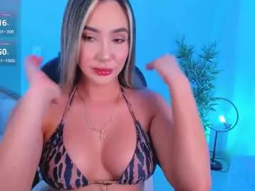 Amazing Niabennet wants you to fuck her body now niabennet from Chaturbate