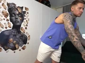 Masturbate to Chaturbate's Nick_howlenxx nick_howlenxx from Chaturbate