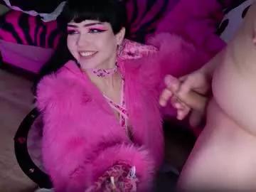 Slutty Night_angell wants you to fuck their body now night_angell from Chaturbate