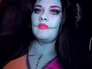 Explore Chaturbate's Nightshade8807 nightshade8807 from Chaturbate