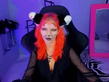 nitanihil from Chaturbate