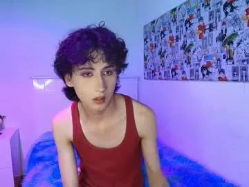 Join Chaturbate's Noidysis noidysis from Chaturbate