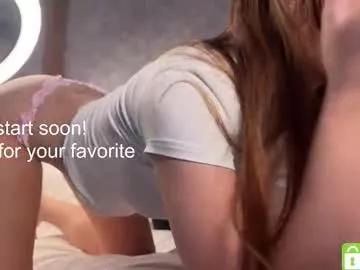 notecarret from Chaturbate